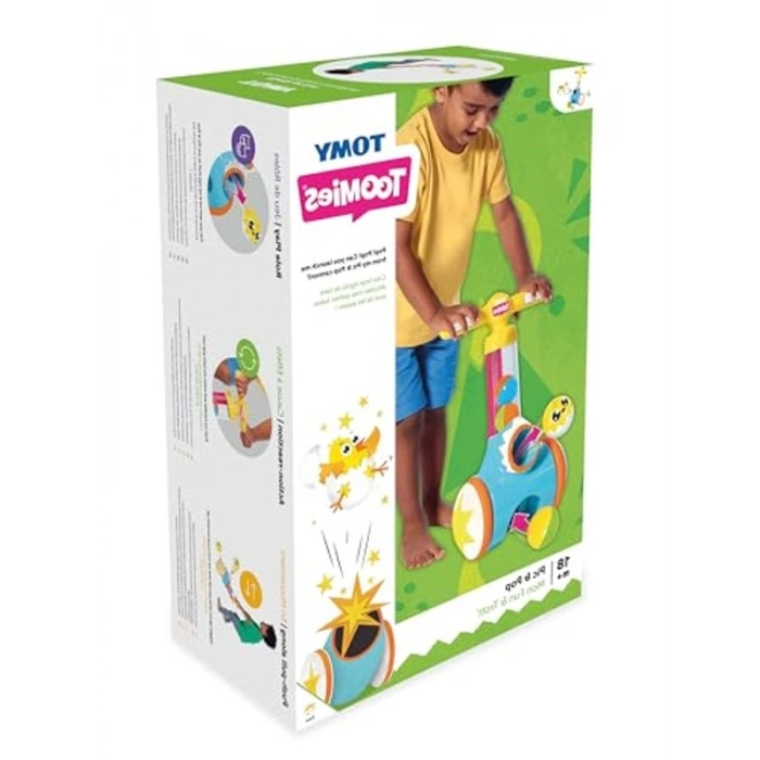 Tomy - Yakala Fırlat (71161)