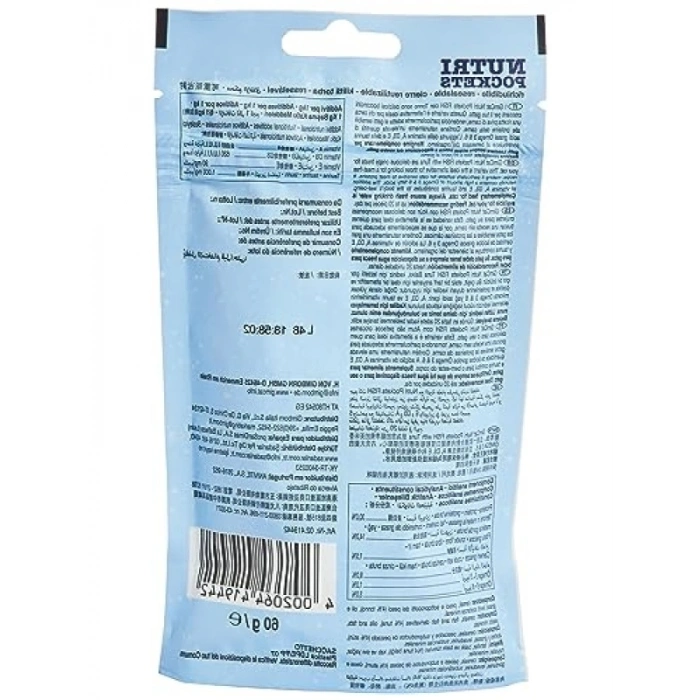 Ton Balıklı Kedi Ödül Tableti, 60 gr