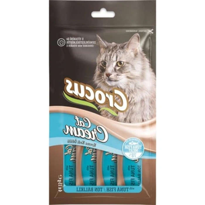 Ton Balıklı Kedi Ödülü, 4x15 G