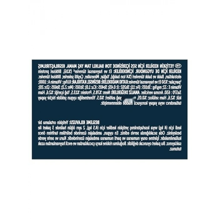 Ton Balıklı Lezzetli Dilimler 80g