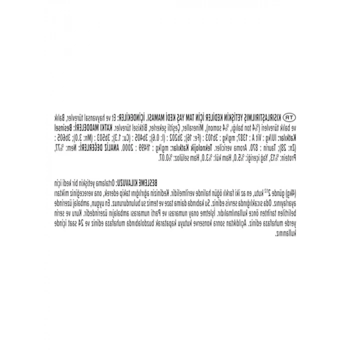 Ton Balıklı ve Somonlu Kedi Konservesi 85 Gr