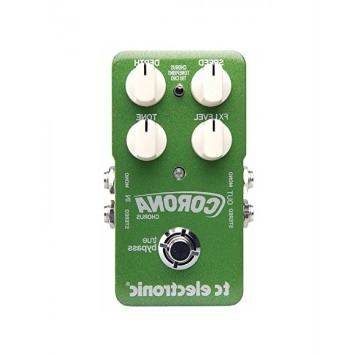 TonePrint Teknolojili Chorus Pedalı