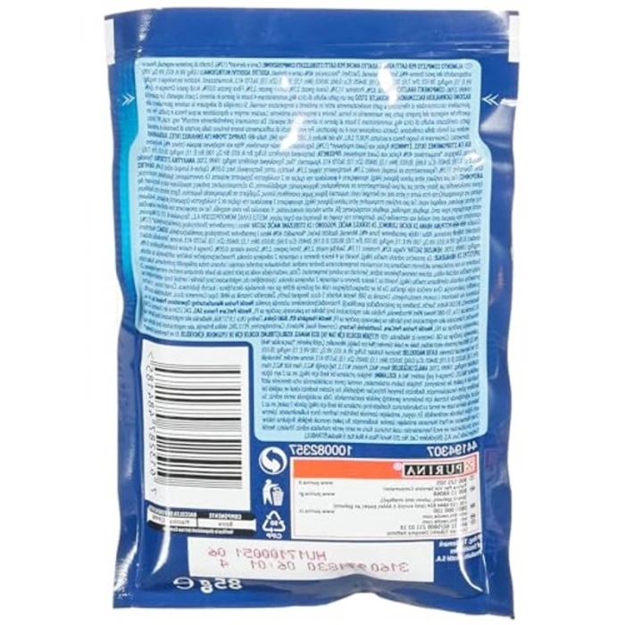 Tonlu Kedi Yaş Mama, 26 x 85 gr, Lezzetli Seçim