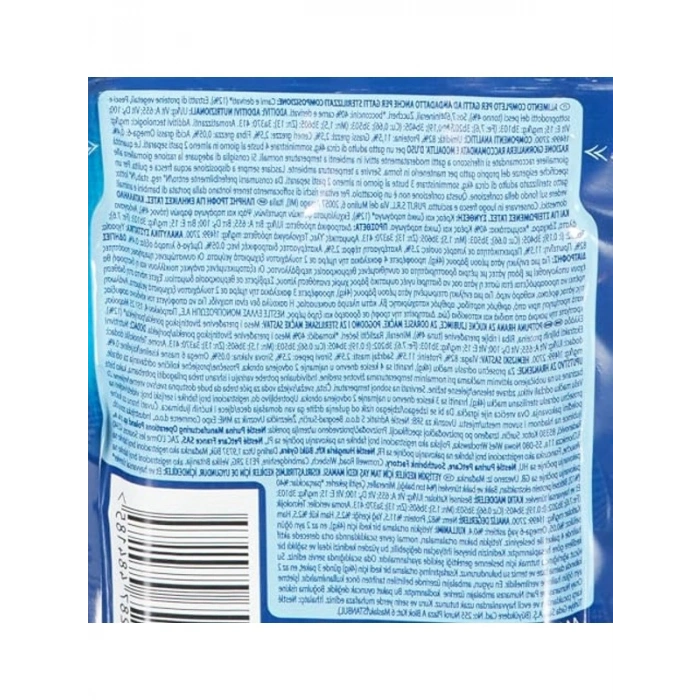 Tonlu Kedi Yaş Mama, 26 x 85 gr, Lezzetli Seçim