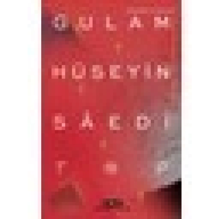 Top - Gulam Hüseyin Sâedi