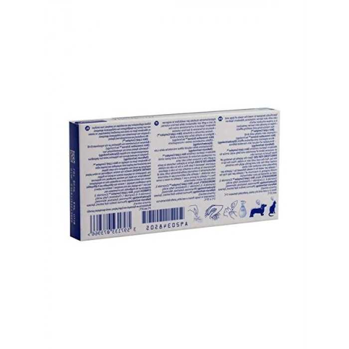 Topikal Cilt Problemleri İçin Allerderm Nokta 6 x 4ml