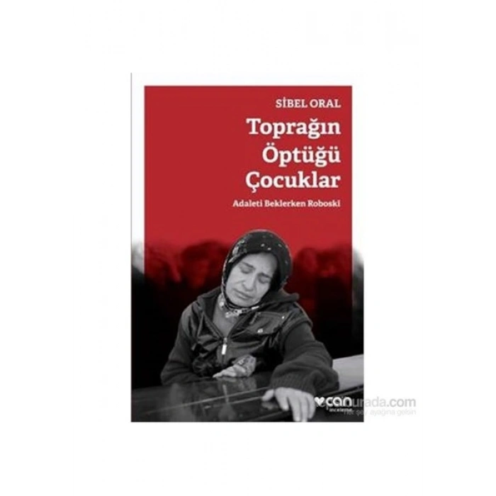 Toprağın Öptüğü Çocuklar