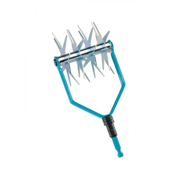 Toprak Kırıcı, 14 cm Genişlik