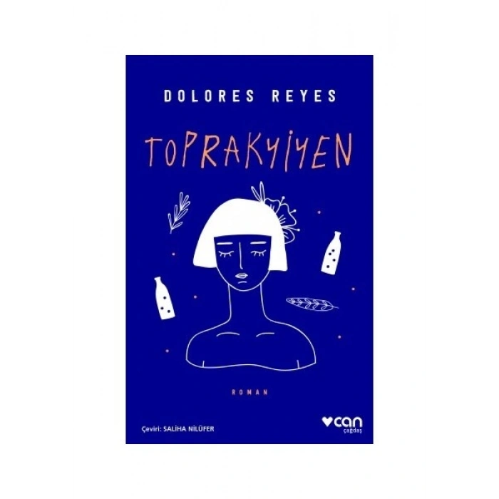 Toprakyiyen - Dolores Reyes