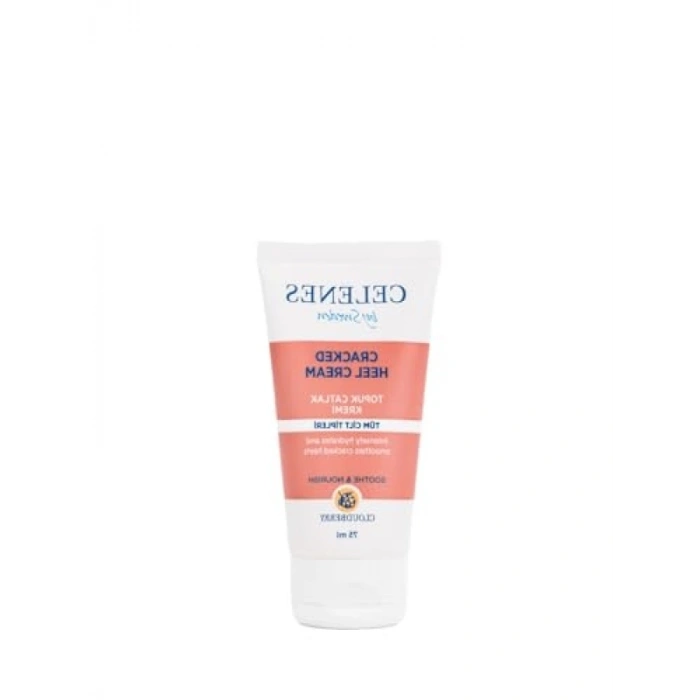 Topuk Çatlak Kremi - Cloudberry Özlü 75 ml