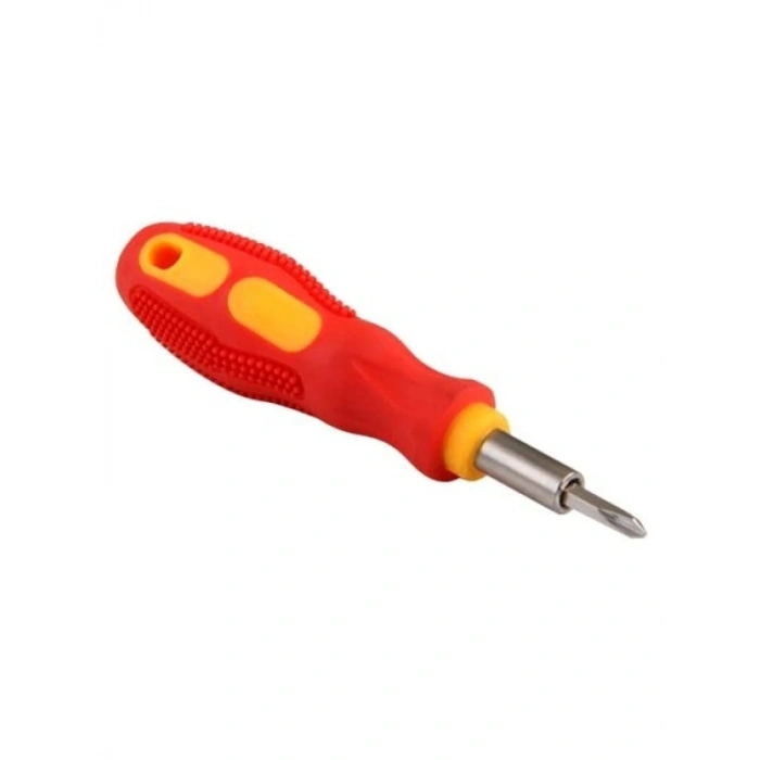 Tornavida Bits Uç Seti, 31 Parça, Yumurta Şeklinde