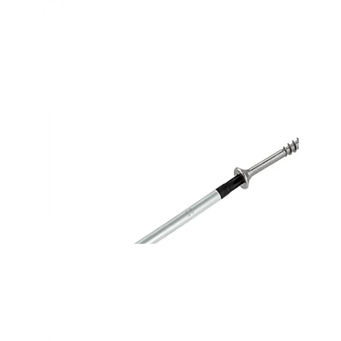 Tornavida Seti, 6 Parça ile Pratik ve Dayanıklı Kullanım