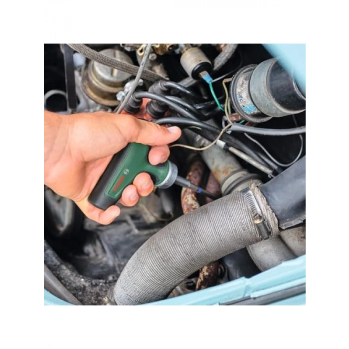 Tornavida Ucu Seti, 22 Parça Pratik Çantada