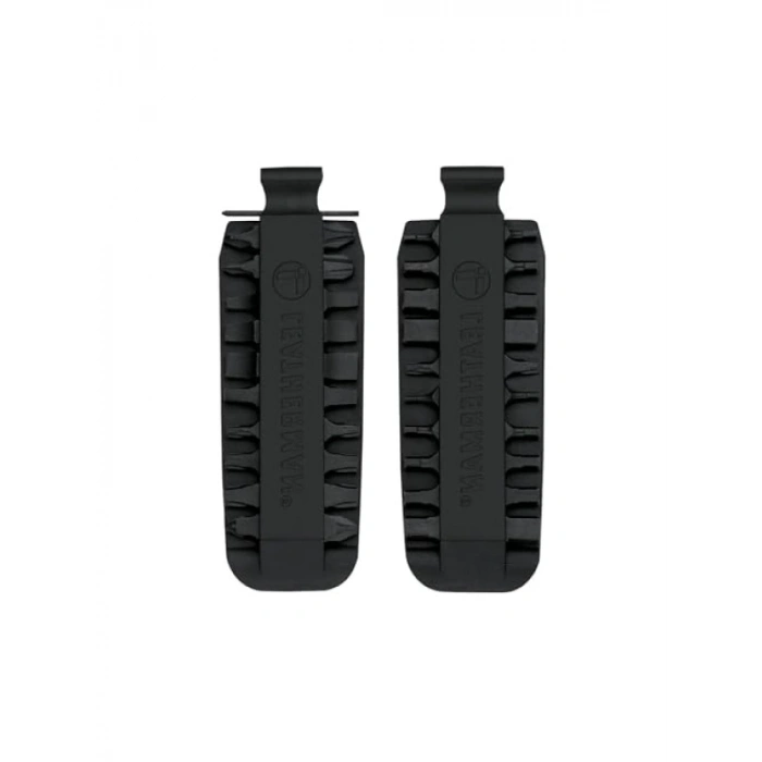 Tornavidalar Seti - Farklı Boyut ve Tiplerde