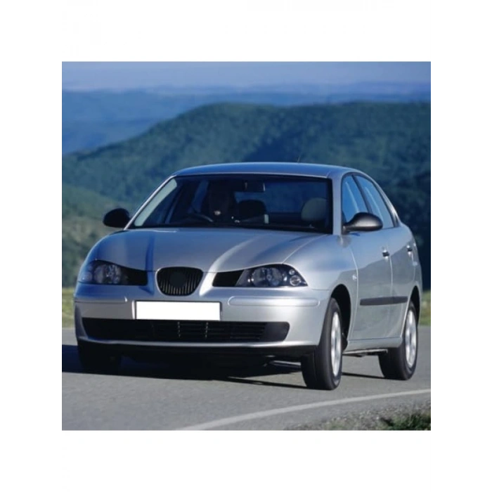 Torpido Sol Üst Yuvarlak Havalandırma Izgarası 6L1819793B