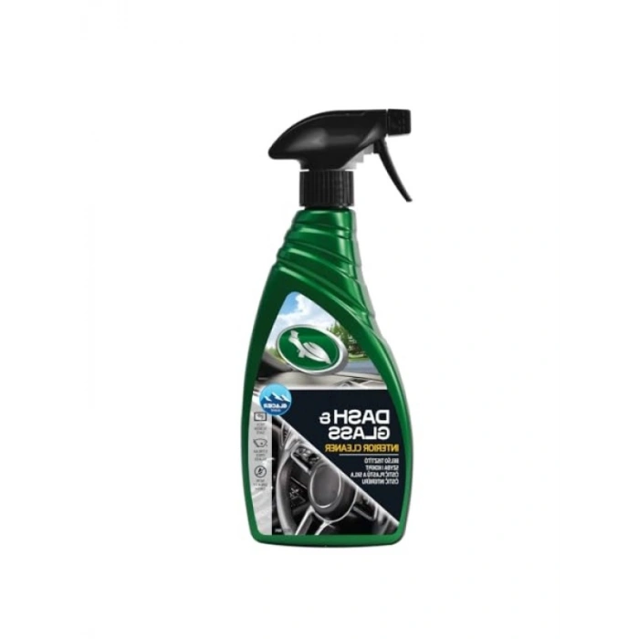 Torpido ve Cam Temizleme Spreyi 500 ml