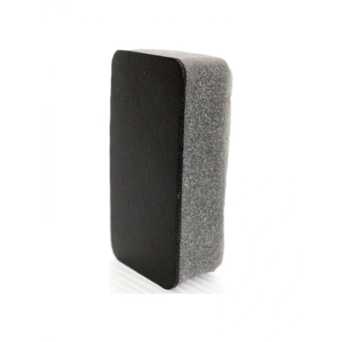 Torpido ve Deri Yüzey Parlatma Süngeri - Çok Amaçlı