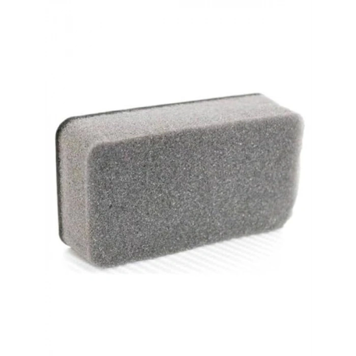 Torpido ve Deri Yüzey Parlatma Süngeri - Çok Amaçlı