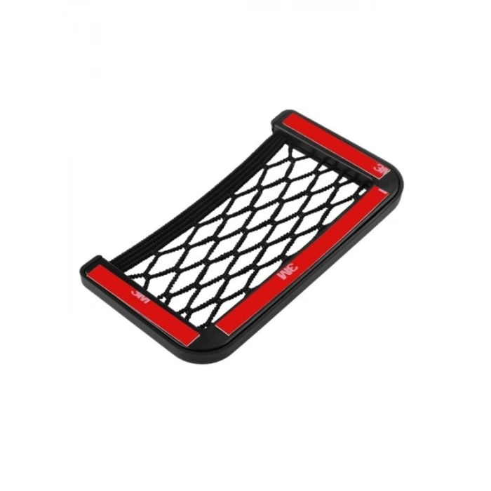 Torpidoya Yapışan Pratik Telefon Tutucu