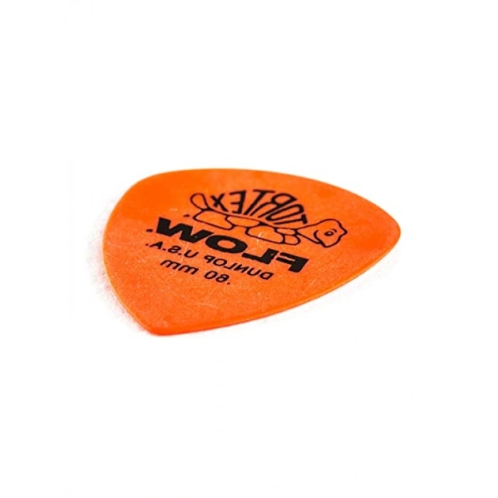 Tortex Flow Standart 0,60 mm Mediator Seti (72 Adet)