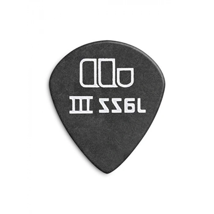 Tortex Pitch Jazz III 1,00 mm Kalınlığında Mediator Seti