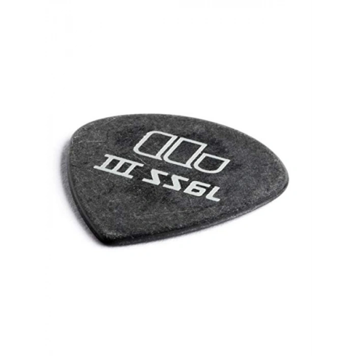 Tortex Pitch Jazz III 1,00 mm Kalınlığında Mediator Seti