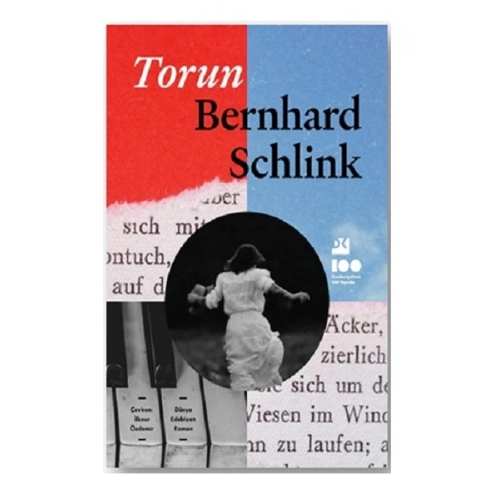 Torun - Bernhard Schlink
