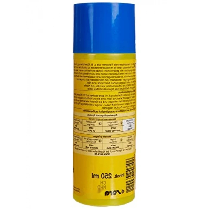 Toxivec 250 ml Akvaryum Ürünü