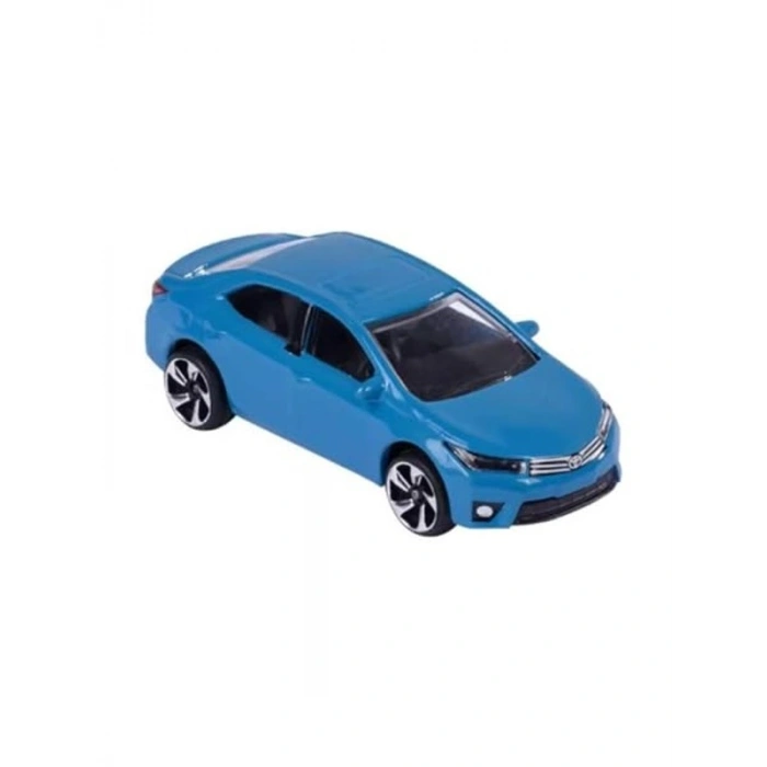 Toyota Corolla Altis Araç Modeli, 1:64 Ölçekli Eğlenceli Oyun Aracı