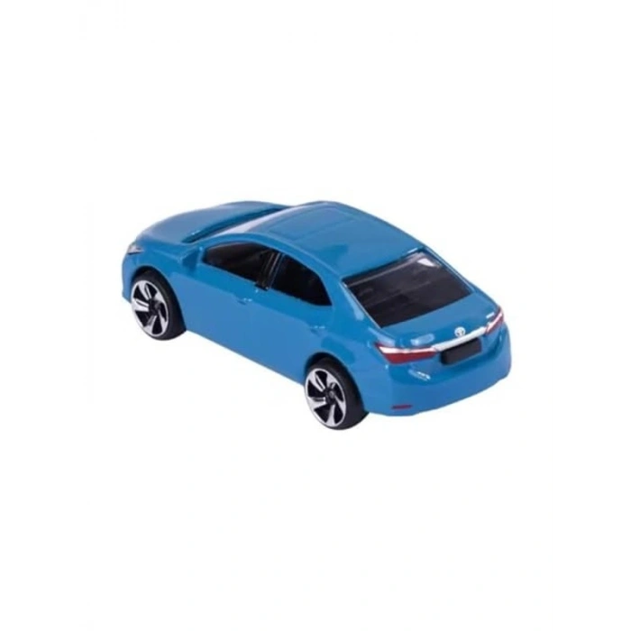 Toyota Corolla Altis Araç Modeli, 1:64 Ölçekli Eğlenceli Oyun Aracı