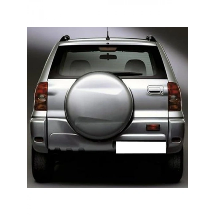 Toyota Rav4 Uyumlu 30cm Arka Cam Silecek Süpürgesi