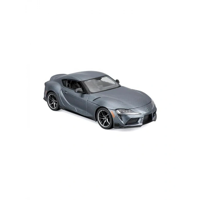 TOYOTA SUPRA GR COUPE 2022 GREY