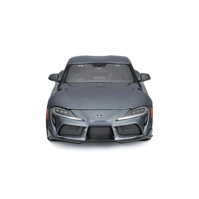 TOYOTA SUPRA GR COUPE 2022 GREY
