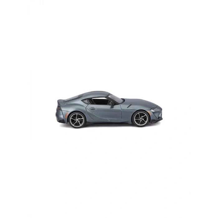 TOYOTA SUPRA GR COUPE 2022 GREY