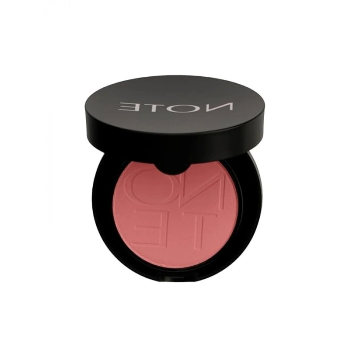 Toz Allık, 06 Sandy Pink, Doğal ve Işıltılı Renk
