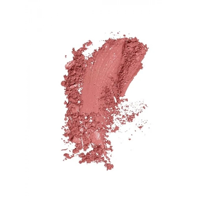 Toz Allık, 06 Sandy Pink, Doğal ve Işıltılı Renk