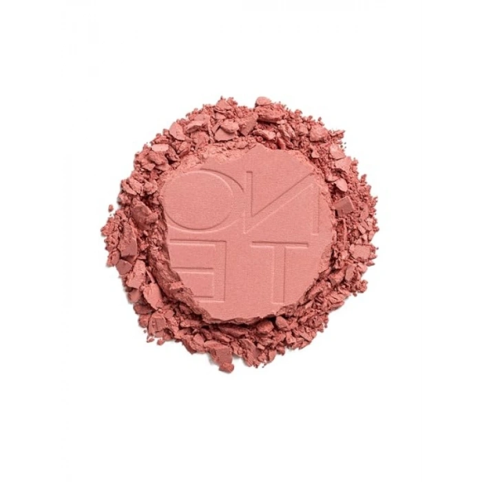 Toz Allık - 10 Pink Paradise