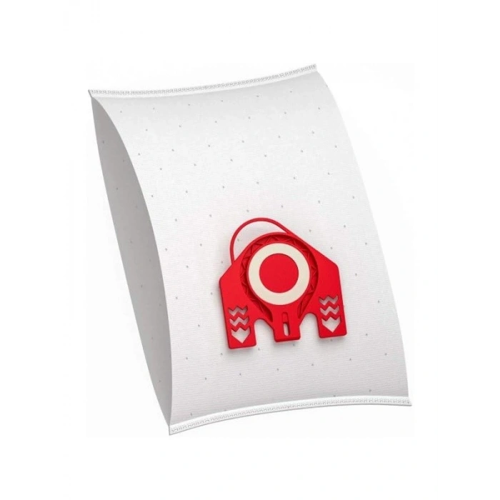 Toz Torbası, Miele Süpürge Serisi ile Uyumlu, Yüksek Performans