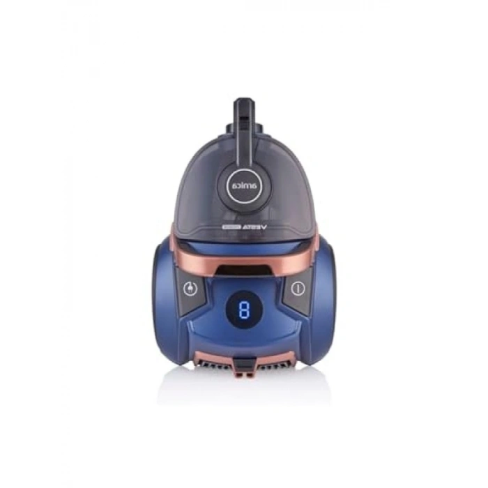 Toz Torbasız Süpürge, 750 Watt Güç