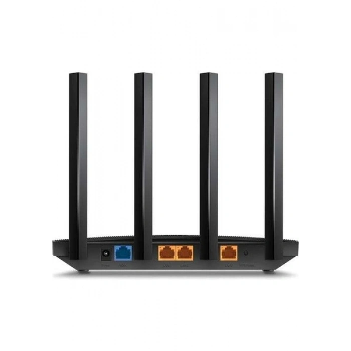 Tp-Link Archer AX12 AX1500 1200mbps Dual Band Gigabit Wifi 6 Router