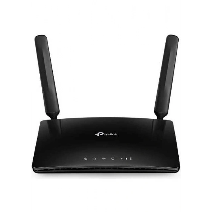 Tp-Link Archer MR400 4G LTE Dual Bant Router Sim Kartlı
