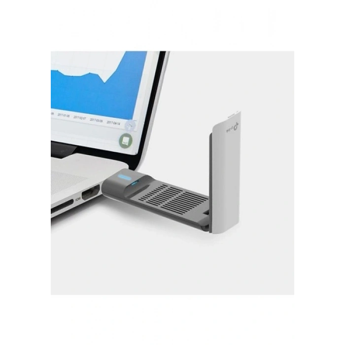 Tp-Link Archer TX20UH 1800 Mbps Wifi 6 Kablosuz USB Adaptör AX1800