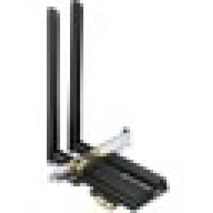 TP-Link Archer TX50E | Wi-Fi 6 & Bluetooth 5.0 PCIe Adaptör | AX3000 Mbps | İki Anten | 1024-QAM | OFDMA & 160 MHz Bant Genişliği | Ultra Düşük Gecikme | Windows 10/11 Uyumlu