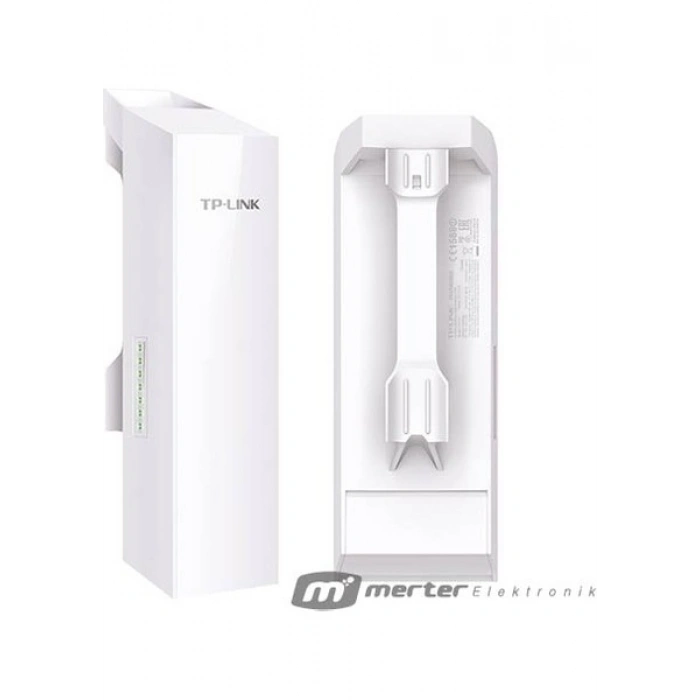 Tp-Link CPE210 Outdoor 300 Mbps 9dBi Dış Mekan Access Point