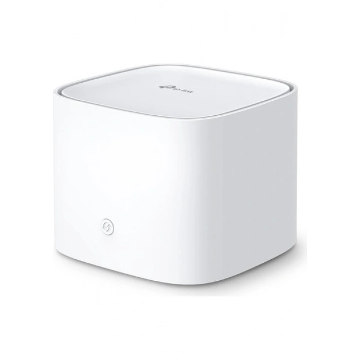 Tp-Link HX520(2-PACK) | Wi-Fi 6 Mesh Sistemi | AX3000 Mbps | Dual-Band | Wpa3, Easymesh, Çoklu Ssıd, Ebeveyn Kontrolü | Aginet Uygulama ile Kolay Kurulum | Geniş Kapsama Alanı