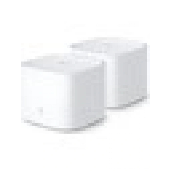 Tp-Link HX520(2-PACK) | Wi-Fi 6 Mesh Sistemi | AX3000 Mbps | Dual-Band | Wpa3, Easymesh, Çoklu Ssıd, Ebeveyn Kontrolü | Aginet Uygulama ile Kolay Kurulum | Geniş Kapsama Alanı