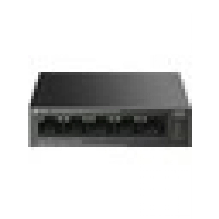 TP-Link LS105GP 4 Port Poe+ 10-100-1000 Mbps Switch Metal Kasa