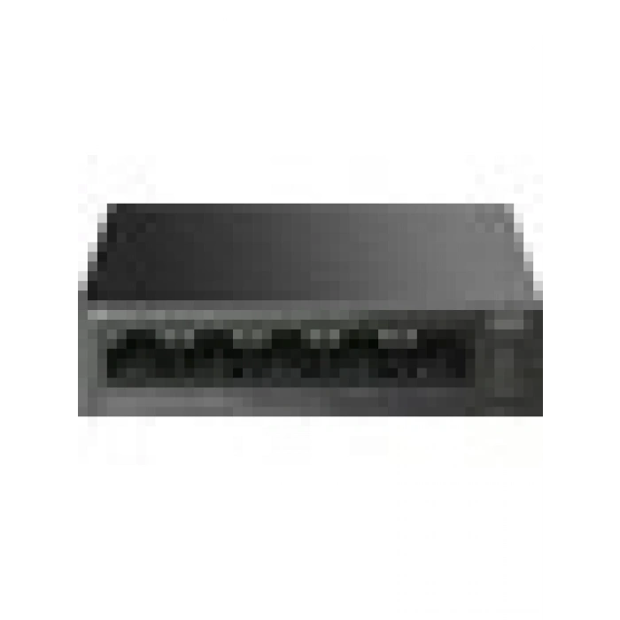 TP-Link LS105LP 4 Port Poe+ 10-100 Mbps Switch Metal Kasa