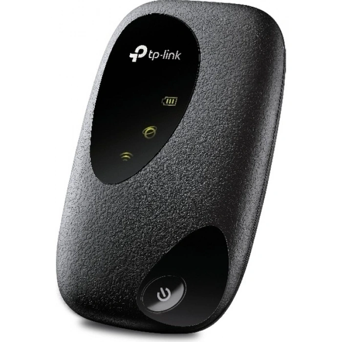 Tp-Link M7200 LTE (3G-4G) Taşınabilir Router