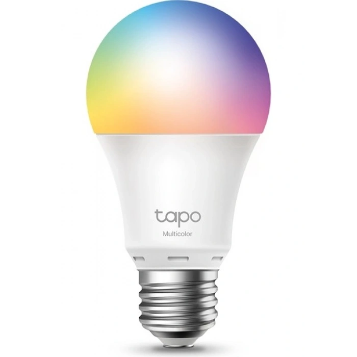 TP-LINK Tapo L530E Akıllı Wi-Fi Led Ampul